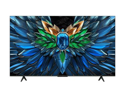 Лот: 25527524. Фото: 1. 144 Hz Mini LED Smart TV телевизор... Телевизоры