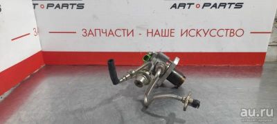 Лот: 17472037. Фото: 1. Тнвд Toyota Rav-4 ACA21 1AZ-FSE... Электрооборудование