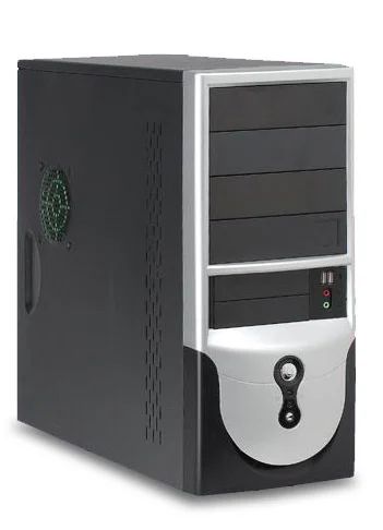 Лот: 8707159. Фото: 1. Системный блок #121101 – i5-750... Компьютеры в сборе