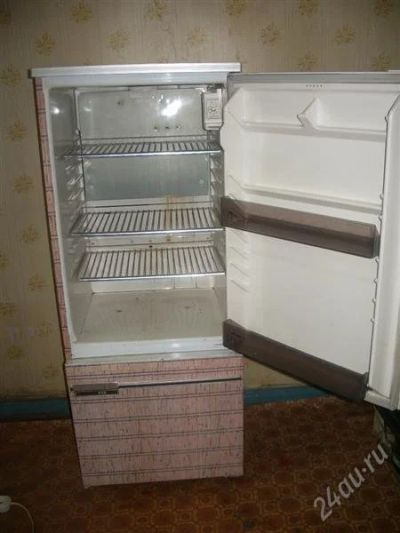 Лот: 831058. Фото: 1. Бирюса 18. Холодильники, морозильные камеры