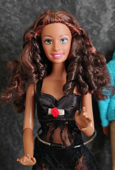 Лот: 21113634. Фото: 1. Кукла Barbie Cali Girl Summer... Куклы и аксессуары