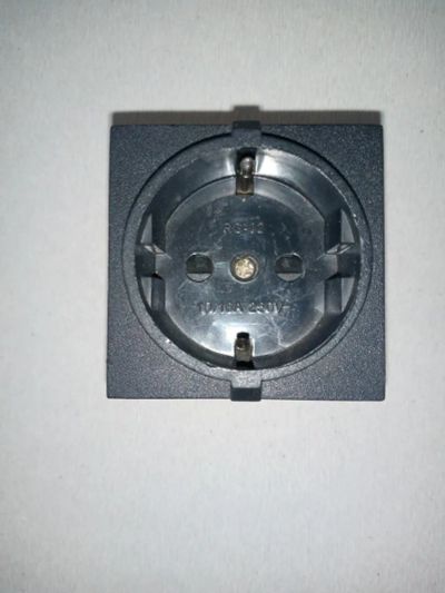 Лот: 21973455. Фото: 1. Розетка для UPS. Шлейфы, кабели, переходники