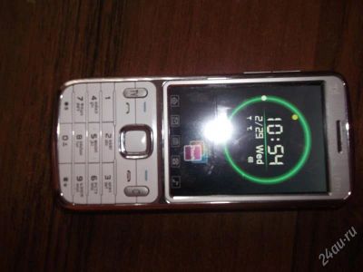 Лот: 1602833. Фото: 1. Nokia e73+ Китай. Кнопочные мобильные телефоны