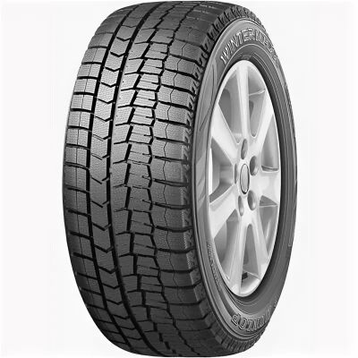 Лот: 20965524. Фото: 1. Шина зимняя Dunlop WinterMaxx... Шины