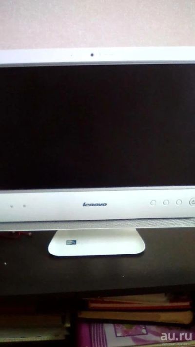 Лот: 11797148. Фото: 1. Моноблок Lenovo IdeaCentre C200. Моноблоки