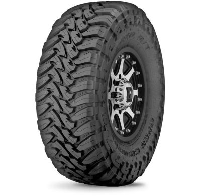 Лот: 15748925. Фото: 1. Toyo Open Country M/T 235/85/16. Шины