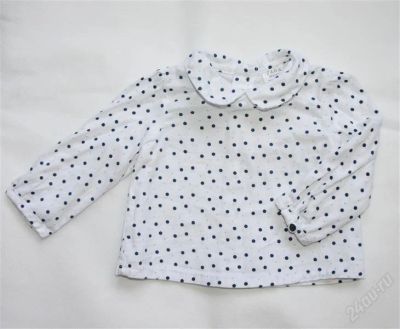 Лот: 2058704. Фото: 1. Кофточка ZARA mini, 62 см, 1-3... Свитера, худи, толстовки