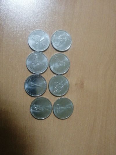 Лот: 19324838. Фото: 1. 5 рублей. Россия после 1991 года