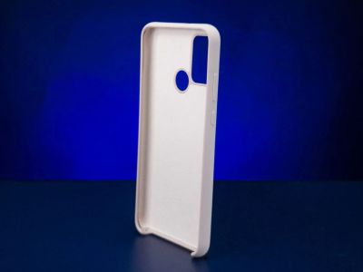 Лот: 19914177. Фото: 1. Кейс Silicon Cover для Honor 9A... Чехлы, бамперы