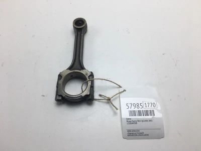 Лот: 20399091. Фото: 1. Шатун Nissan Sunny 2002 121004M500... Двигатель и элементы двигателя