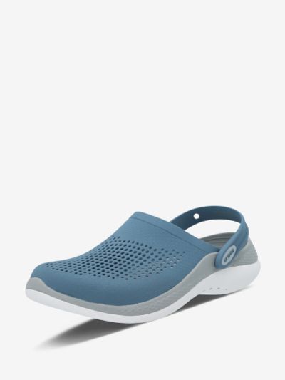 Лот: 24285631. Фото: 1. Сабо Crocs LiteRide 360 Clog... Шлепанцы, сланцы