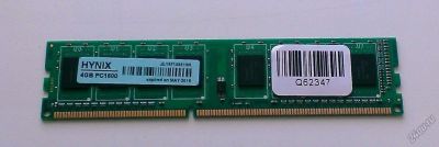 Лот: 5660503. Фото: 1. Оперативная память Hynix DDR3... Оперативная память