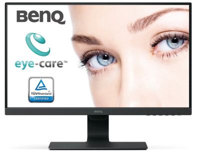 Лот: 17139928. Фото: 1. Новый FullHD IPS монитор Benq... ЖК-мониторы