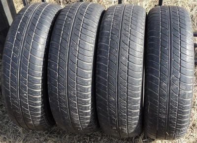 Лот: 894541. Фото: 1. matador 165/70r13 летний комплект... Шины