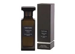 Лот: 7851367. Фото: 1. Tom Ford Tobacco Oud 100 ml. Унисекс парфюмерия