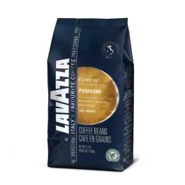Лот: 10480336. Фото: 1. Кофе в зернах lavazza pienaroma... Пищевое