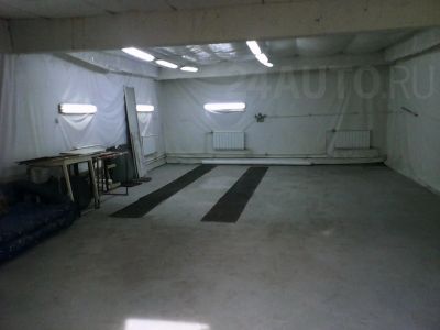 Лот: 7379147. Фото: 1. Бокс под бизнес. Гаражи, парковочные места