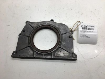 Лот: 20385954. Фото: 1. Крышка коленвала Lexus Gs300 2006... Двигатель и элементы двигателя