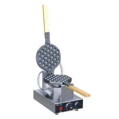 Лот: 10480115. Фото: 1. Вафельница starfood bubble waffle. Пищевое