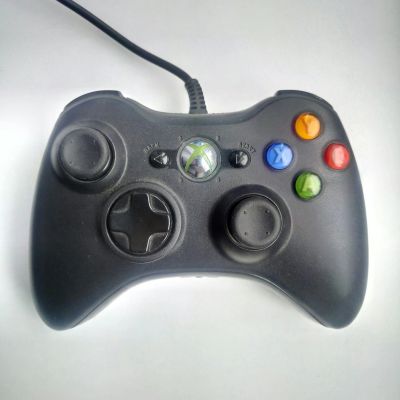 Лот: 11858965. Фото: 1. Геймпад XBOX 360. Аксессуары для игровых приставок, консолей, геймпады