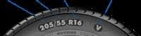 Лот: 3720532. Фото: 1. Michelin X-ice North 2 Latitude. Шины
