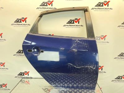 Лот: 25803518. Фото: 1. дверь боковая Hyundai Elantra... Кузов