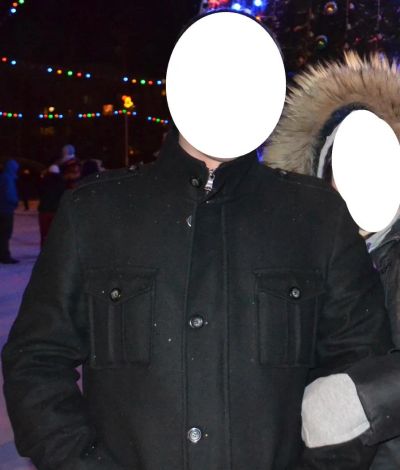 Лот: 9290990. Фото: 1. Продам мужское пальто. Верхняя одежда