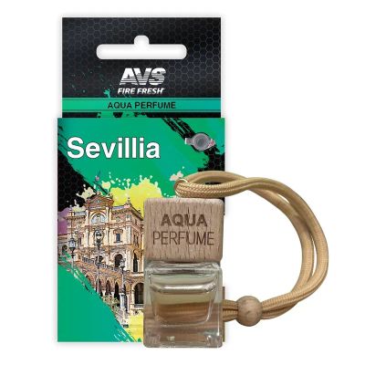 Лот: 20583650. Фото: 1. Ароматизатор AVS AQP-02 AQUA PERFUME... Ароматизаторы