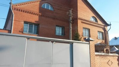 Лот: 7768290. Фото: 1. Продам коттедж. 3 этажа + Цоколь. Дачи