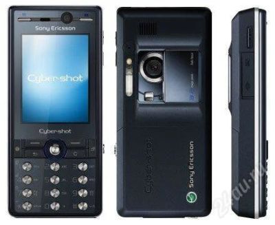 Лот: 1731093. Фото: 1. телефон sony ericsson k810i. Кнопочные мобильные телефоны