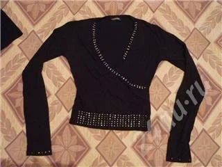 Лот: 232940. Фото: 1. кофта chanel р.42-46. Платья