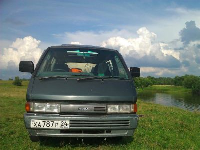 Лот: 3069843. Фото: 1. мини-вэн. Автомобили