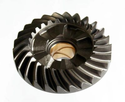 Лот: 21365220. Фото: 1. Шестереня переднего хода YAMAHA... Запчасти для лодок, катеров, лодочных моторов