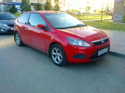 Лот: 4365226. Фото: 1. Ford Focus 2011! Срочно!. Автомобили