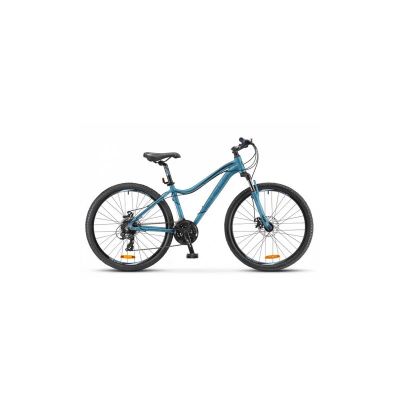 Лот: 17405152. Фото: 1. STELS Велосипед Miss-6300 MD 26... Велосипеды