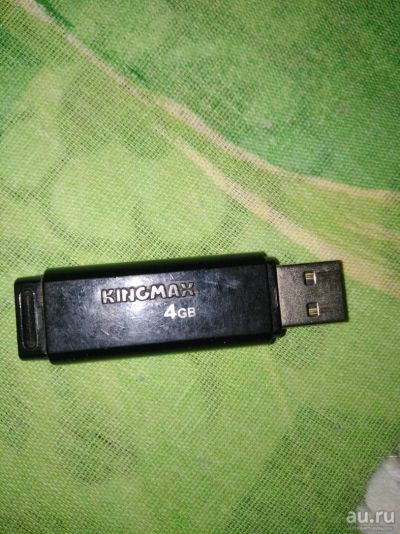 Лот: 13227226. Фото: 1. Флэшка. USB-флеш карты