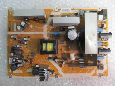 Лот: 21020509. Фото: 1. PSU TNP4G433AU TV Panasonic TX-R26LE8. Запчасти для телевизоров, видеотехники, аудиотехники