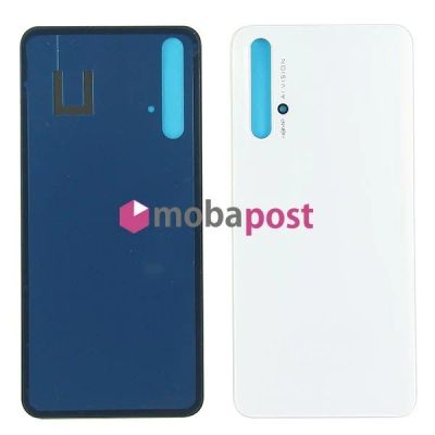 Лот: 18826530. Фото: 1. Задняя крышка Huawei Honor 20... Корпуса, клавиатуры, кнопки
