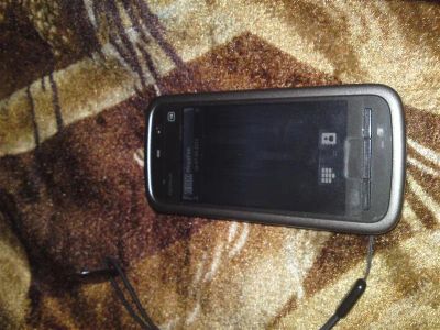 Лот: 1177692. Фото: 1. Nokia 5230 продажа/обмен. Смартфоны