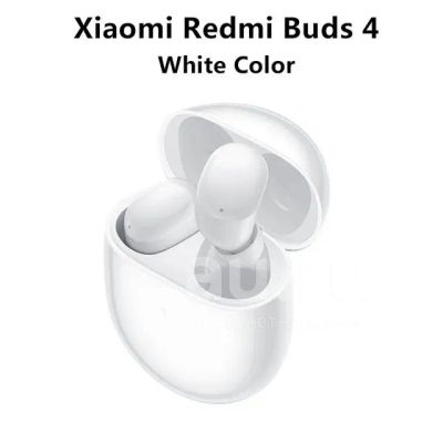Лот: 19495287. Фото: 1. Беспроводные наушники Redmi Buds... Наушники, гарнитуры