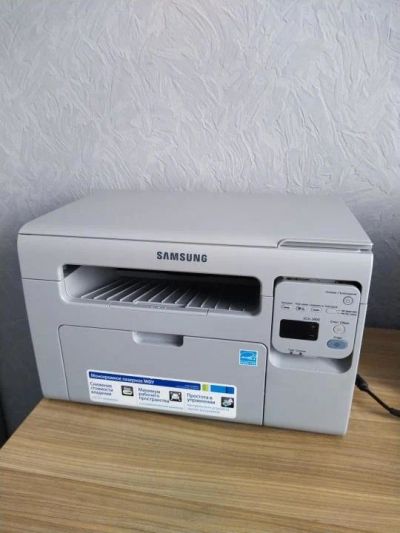 Лот: 17575551. Фото: 1. МФУ Samsung SCX 3400. МФУ и копировальные аппараты