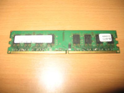 Лот: 4886056. Фото: 1. Продам оперативную память DDR2... Оперативная память