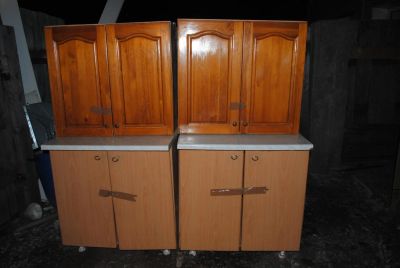 Лот: 4654932. Фото: 1. Кухня, срочная продажа, всего... Кухонные гарнитуры