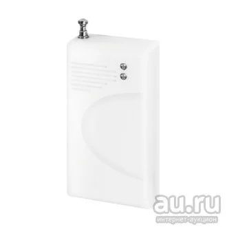 Лот: 13569660. Фото: 1. Датчик беспроводной Ginzzu HS-S04W... Видеонаблюдение