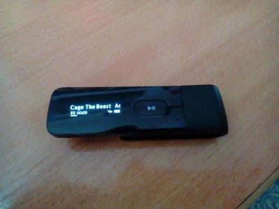 Лот: 8160892. Фото: 1. MP3 плеер Philips GoGear 4ггб... Плееры