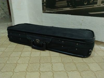 Лот: 20699574. Фото: 1. Чехол для скрипки. Аксессуары, комплектующие