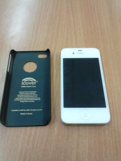 Лот: 3467256. Фото: 1. iPhone 4 8 gb не 5с и не 5, 5s. Смартфоны