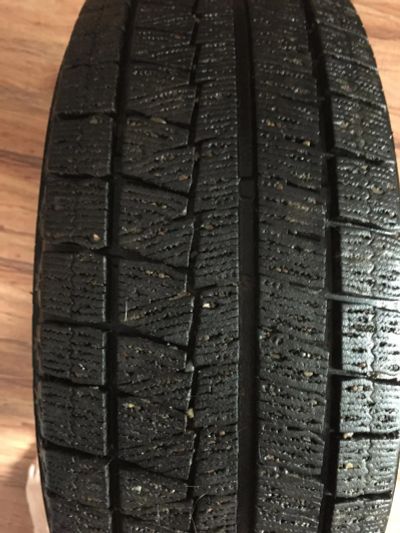 Лот: 8234138. Фото: 1. 205/55 R16 91S Bridgestone Blizzak... Шины
