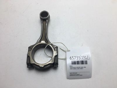 Лот: 20404060. Фото: 1. Шатун Toyota Mark Ii 1998 1320146050... Двигатель и элементы двигателя
