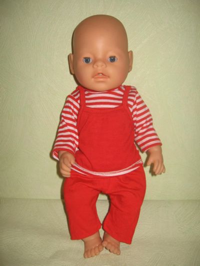 Лот: 6529858. Фото: 1. Одежда для пупса одежда на куклу... Куклы и аксессуары